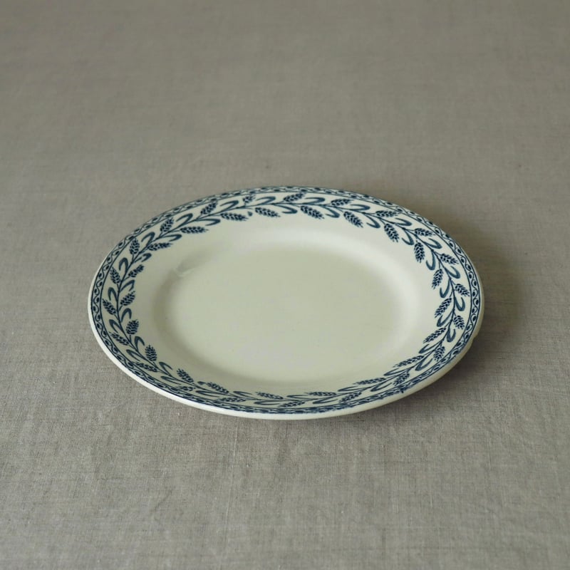 Salins ｜ プレート皿 | pebble