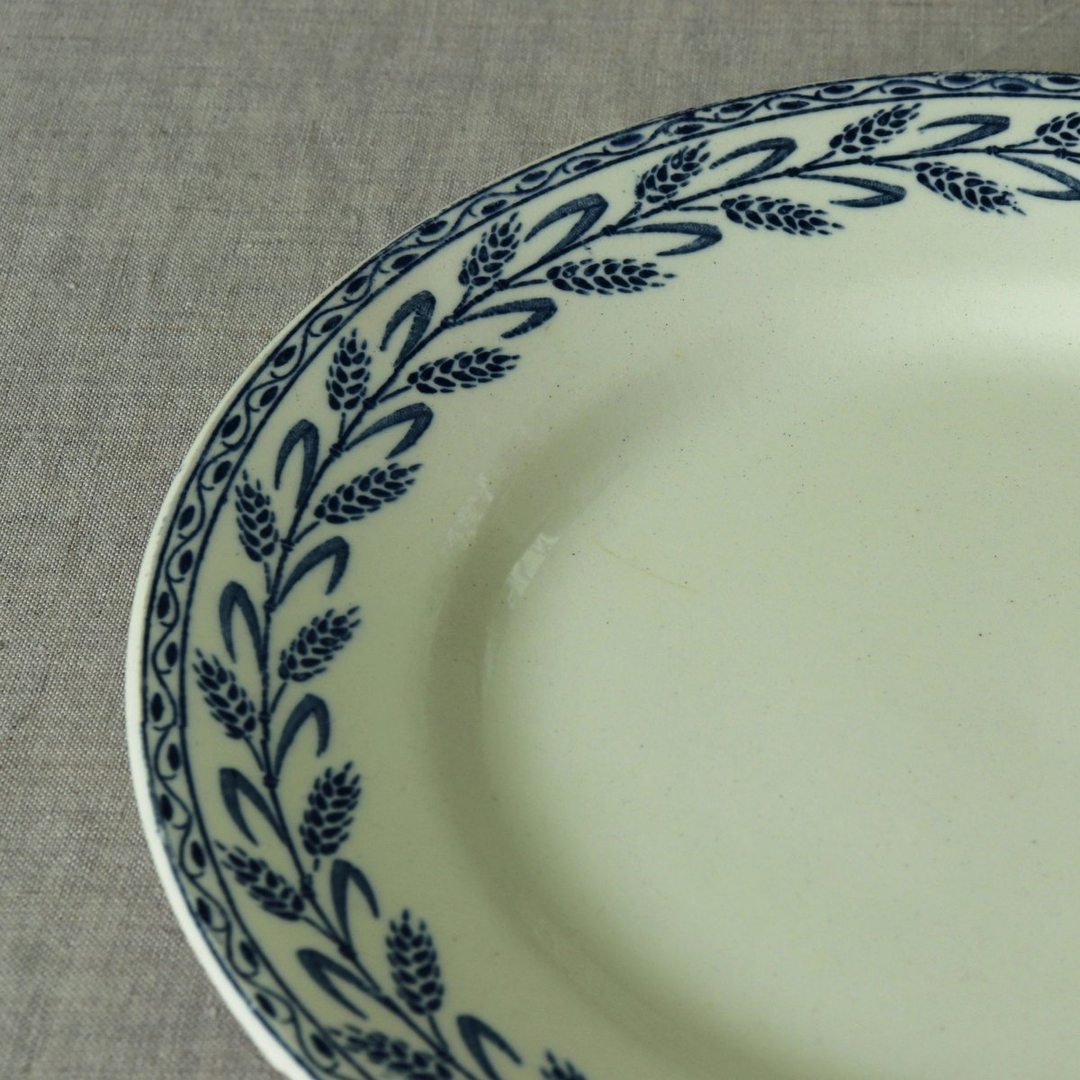 Salins ｜ プレート皿 | pebble