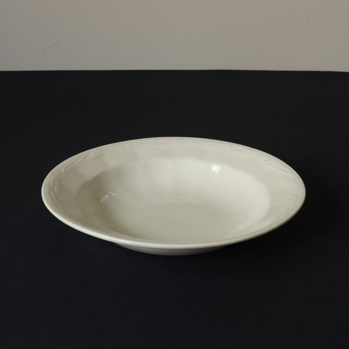 Digoin Sarreguemines｜スープ皿 | pebble