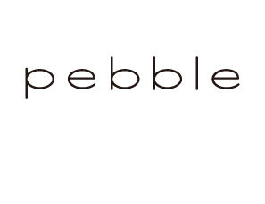 pebble