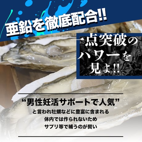 【選べる定期便】 獅子奮迅のドバ・ア・エーン（30粒：約30日）