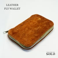RICHARD WHEATLEY / リチャードホイットレー フライボックス×2ヶ RICHARD WHEATLEY / リチャードホイットレー フライボックス×2ヶ