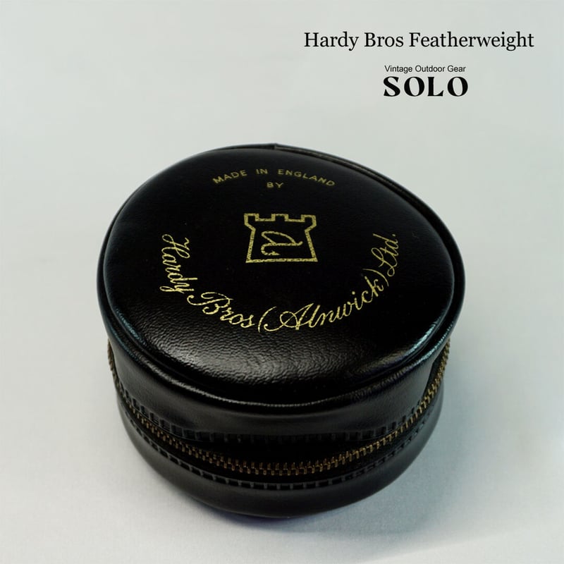 HARDY BROS The Featherweight / ハーディブロス フェザー HARDY BROS The Featherweight / ハーディブロス フェザー
