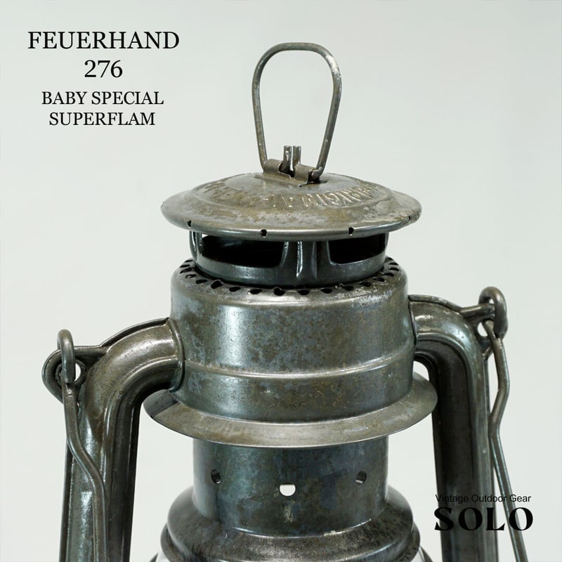 FEUERHAND フェアーハンド 276 BABY SPECIAL SUPERFLAM | FEUERHAND フェアーハンド 276 BABY SPECIAL SUPERFLAM |