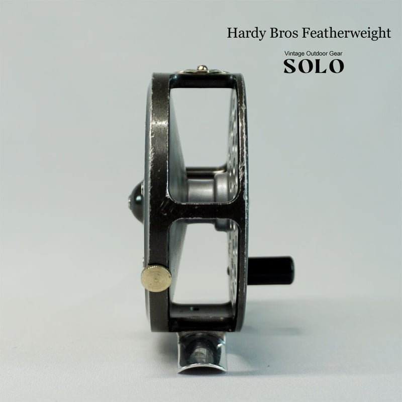 HARDY BROS The Featherweight / ハーディブロス フェザー HARDY BROS The Featherweight / ハーディブロス フェザー