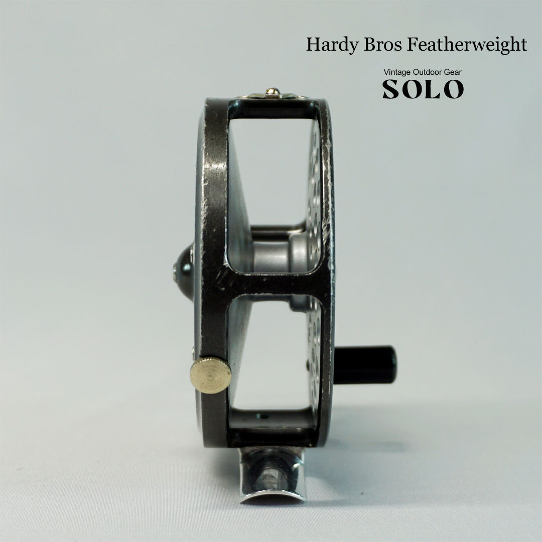 Hardy The Featherweight フェザーウェイト ハーディー HARDY BROS The Featherweight / ハーディブロス フェザーウェイト