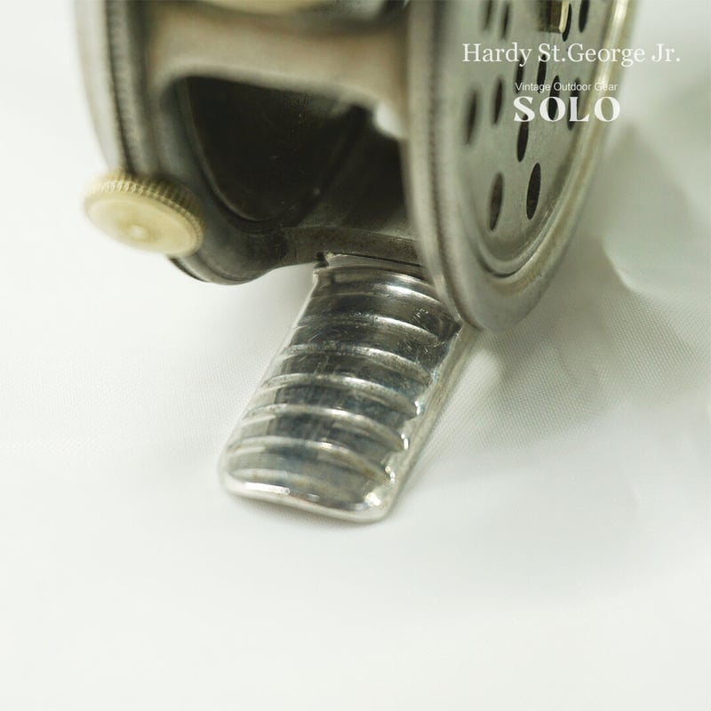 HARDY ST.GEORGE JR. 3SCREW / ハーディ セントジョージ ジュニア