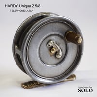 HARDY ST JOHN（ハーディ セント ジョン/フライリール/リール） fit=scale-down,w=1200