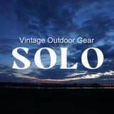 ヴィンテージ野外道具店 SOLO