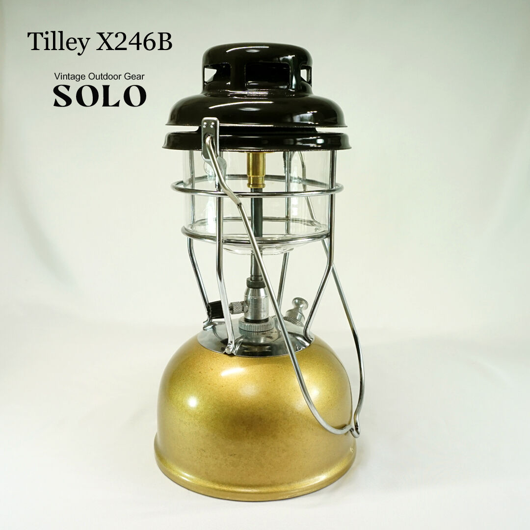 ティリー/X246B リフレクター付き【Tilley】＊6938522 アウトドア
