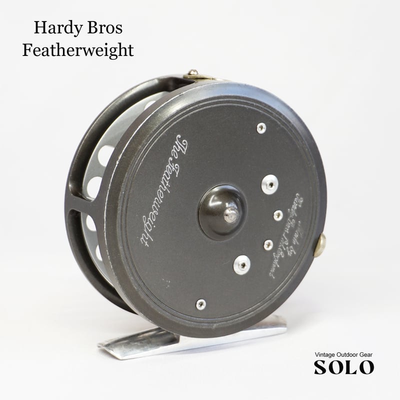 ハーディ　フェザーウェイト HARDY BROS The Featherweight / ハーディブロス フェザーウェイト