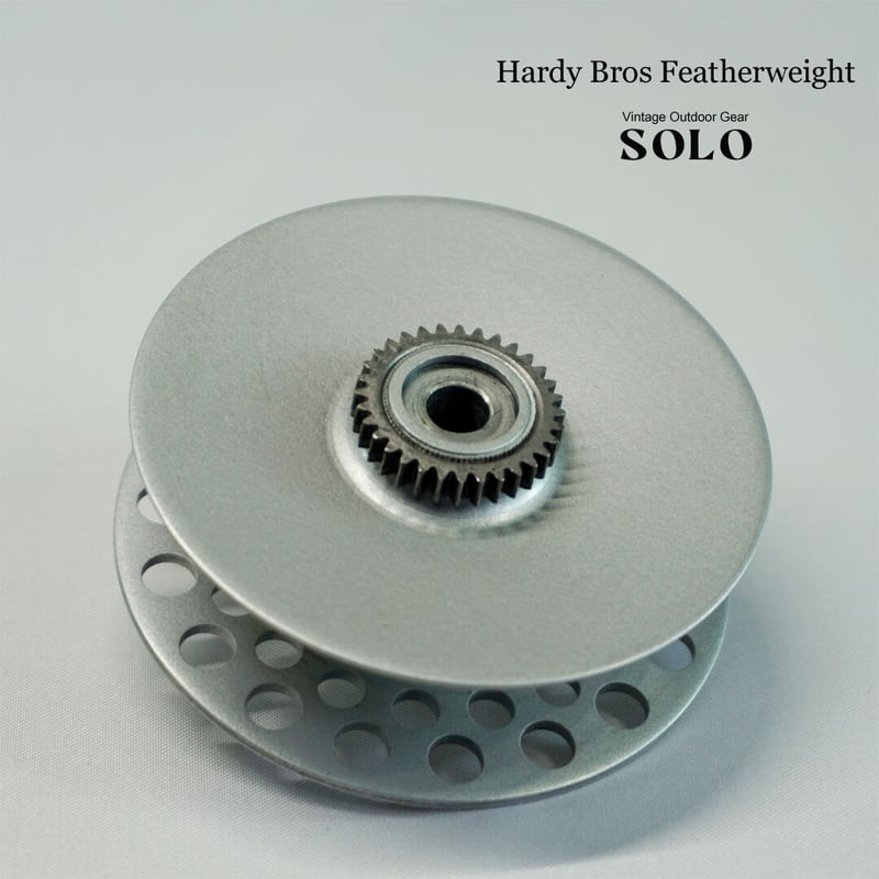 HARDY BROS The Featherweight / ハーディブロス フェザー HARDY BROS The Featherweight / ハーディブロス フェザー