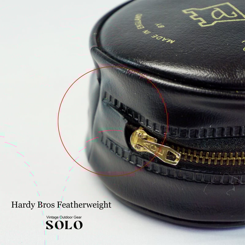 HARDY BROS The Featherweight / ハーディブロス フェザー HARDY BROS The Featherweight / ハーディブロス フェザー
