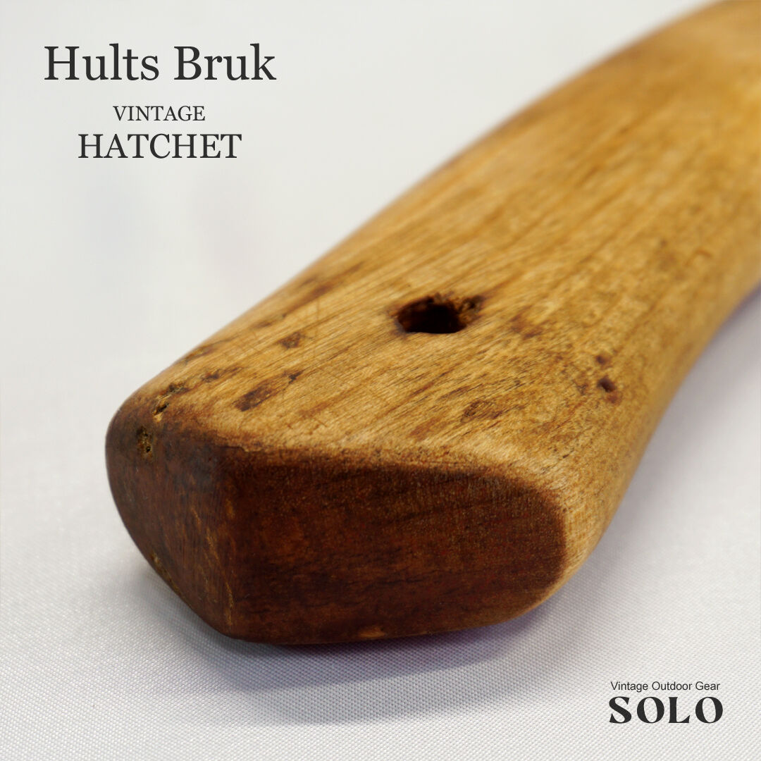 Hults Bruk Vintage Hatchet / フルツブルック ヴィンテージ 斧 |