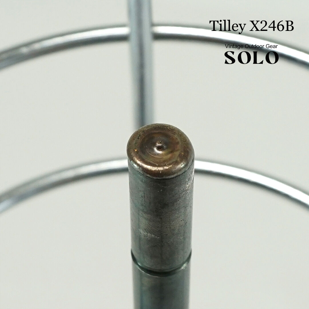 ティリーランタン　TILLEYランタンx246b    ランタンシェードつき ティリーランタン TILLEYランタンx246b ランタンシェードつき