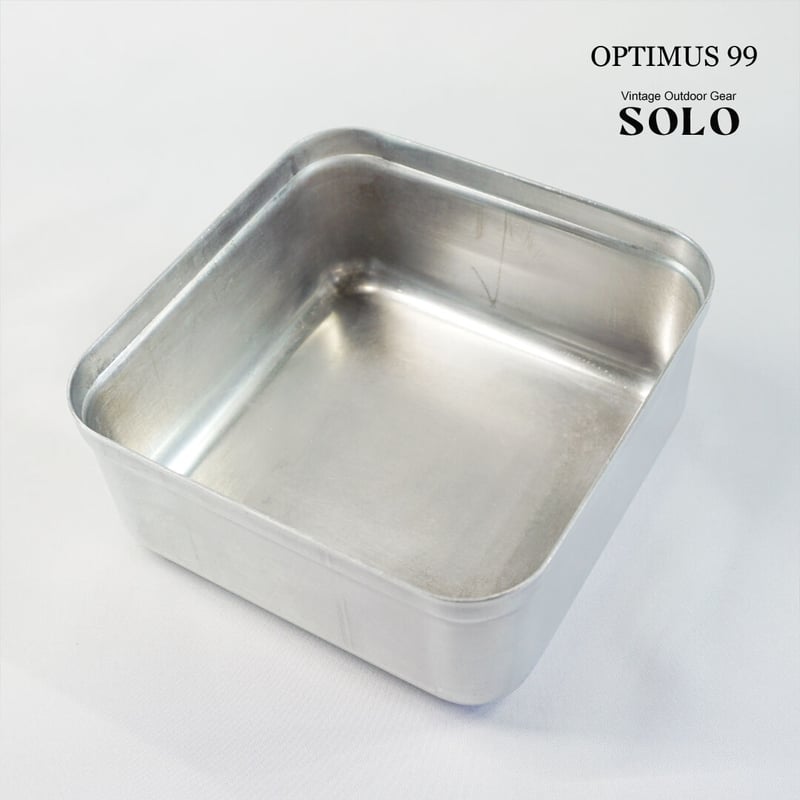 OPTIMUS99/オプティマス99 後期型 | ヴィンテージ野外道具店 SOLO