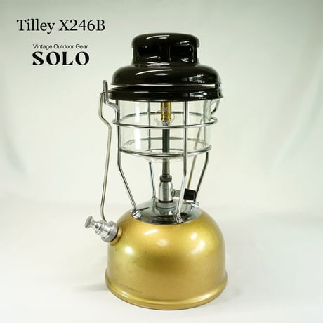 ティリーx246b | STORES