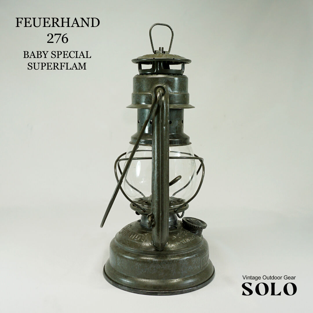 FEUERHAND フェアーハンド 276 BABY SPECIAL SUPERFLAM | FEUERHAND フェアーハンド 276 BABY SPECIAL SUPERFLAM |
