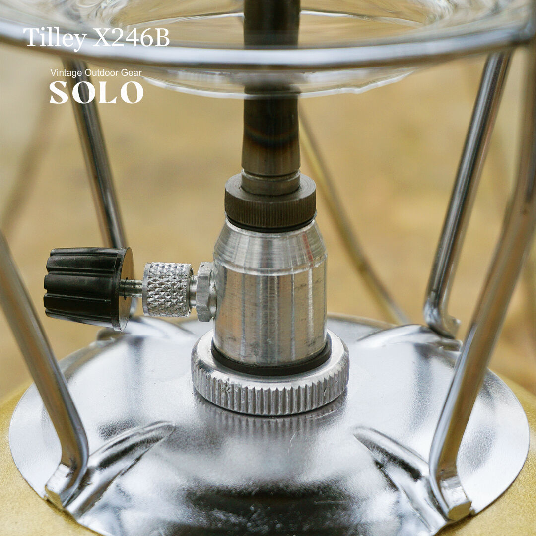 ティリー ランタン Tilley LANTERN X246B | ヴィンテージ野外 ティリー ランタン Tilley LANTERN X246B | ヴィンテージ野外