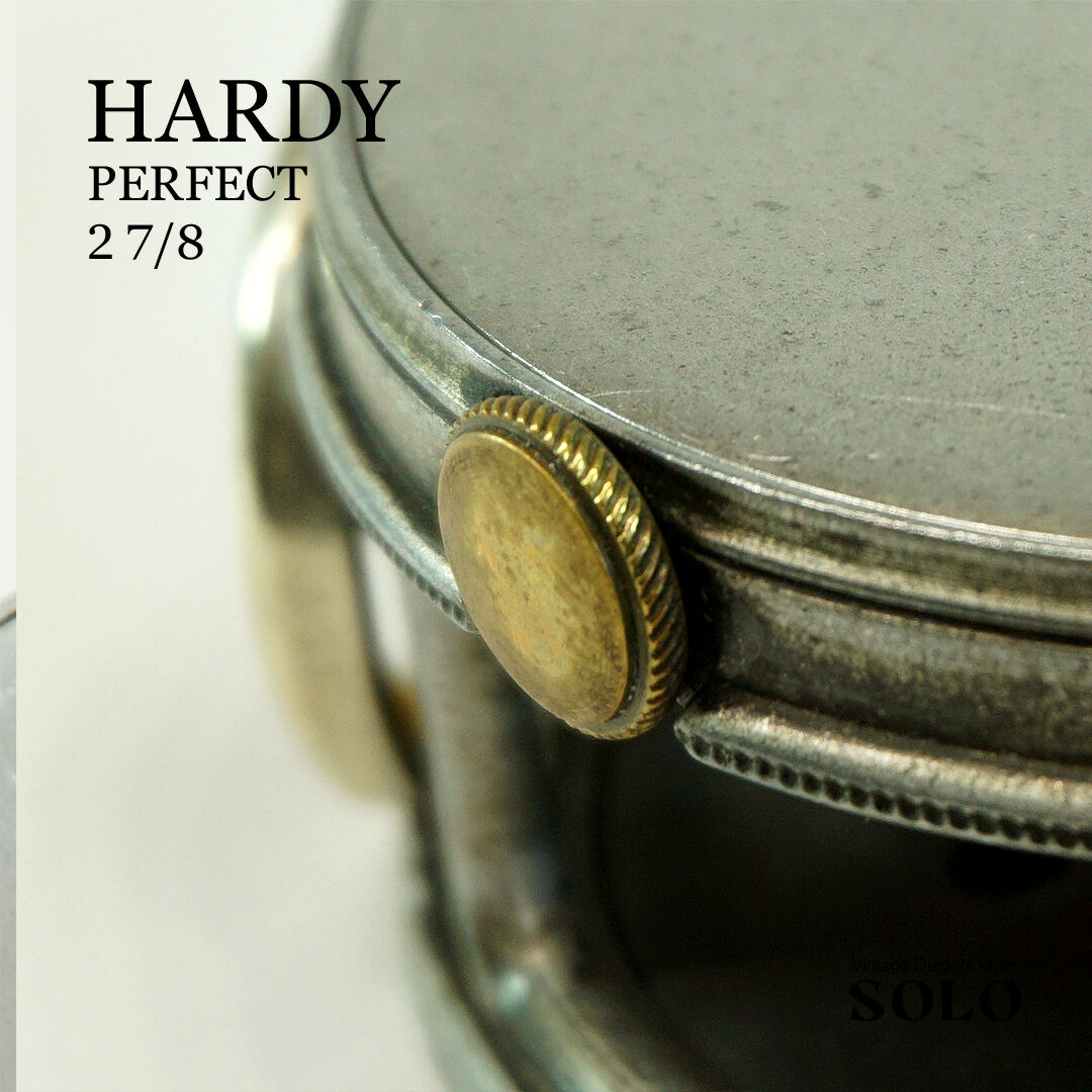 HARDY BROS PERFECT 2 7/8 / ハーディ パーフェクト 2 7/8 | HARDY BROS PERFECT 2 7/8 / ハーディ パーフェクト 2 7/8 |