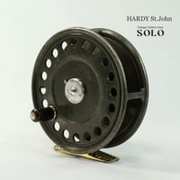 HARDY St.e 3 3/4\" ハーディー　セントジョージ Hardy St.George 3
