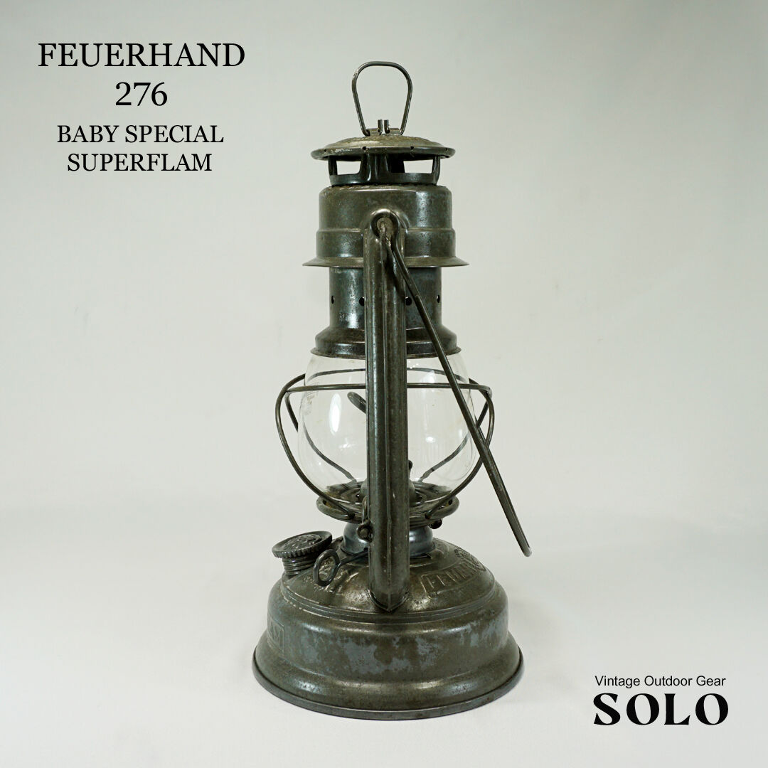 Feuerhand 276 Superflam フュアーハンド スーパーフラム フュアーハンド276 スーパーフラム FEUERHAND No.276