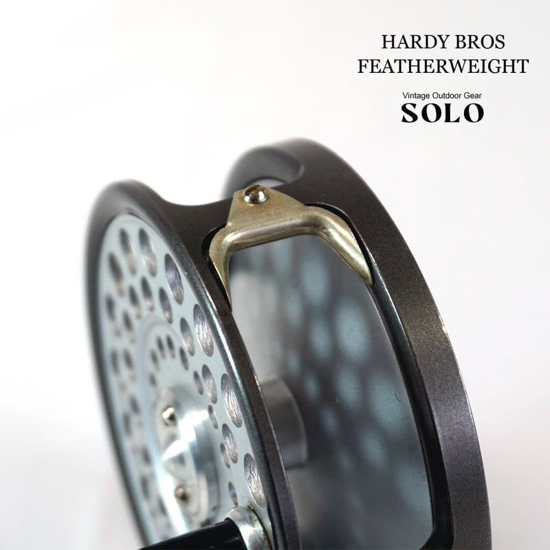 HARDY BROS The Featherweight / ハーディブロス フェザー HARDY BROS The Featherweight / ハーディブロス フェザー