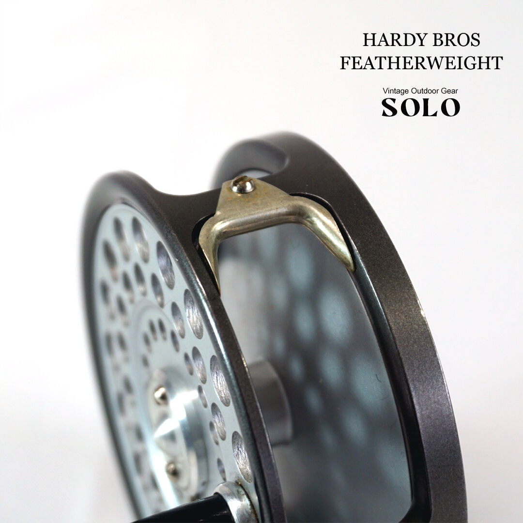 HARDY BROS The Featherweight / ハーディブロス フェザー HARDY BROS The Featherweight / ハーディブロス フェザー