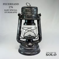 FEUERHAND フェアーハンド 276 BABY SPECIAL SUPERFLAM |