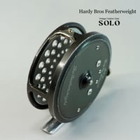 HARDY BROS THE ST.JOHN 3SCREW / セントジョン 3スクリュー |