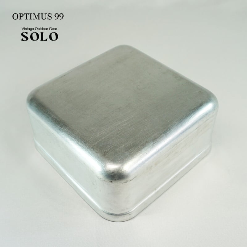 OPTIMUS99/オプティマス99 初期型 箱付き | ヴィンテージ野外