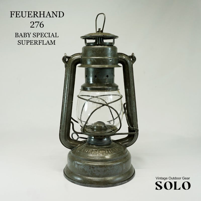 FEUERHAND フェアーハンド 276 BABY SPECIAL SUPERFLAM | FEUERHAND フェアーハンド 276 BABY SPECIAL SUPERFLAM |