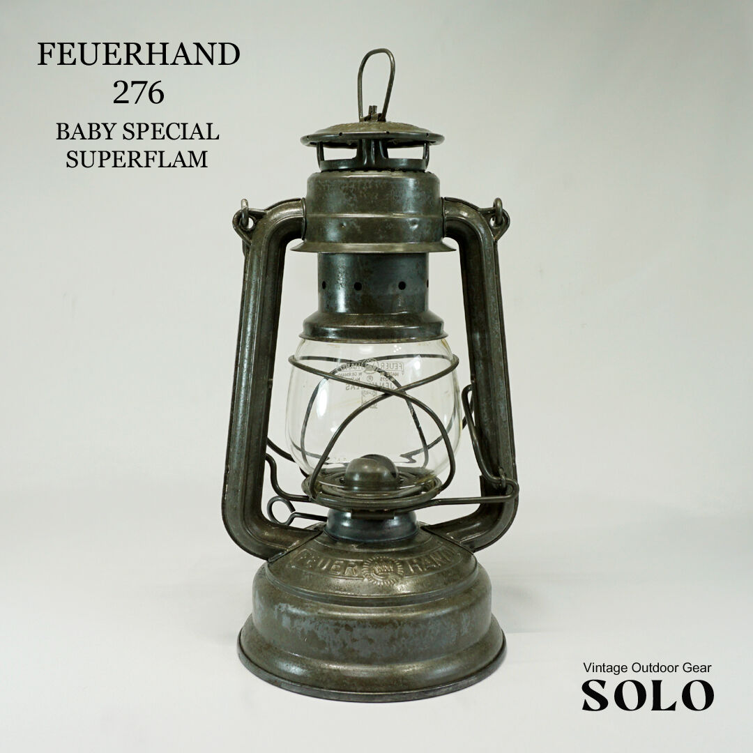 FEUERHAND フェアーハンド 276 BABY SPECIAL SUPERFLAM |...