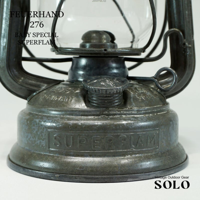 FEUERHAND(フェアハンド) ランタン TR-276 フェアハンド ランタン TR－276|厨房用品・備品の総合通販
