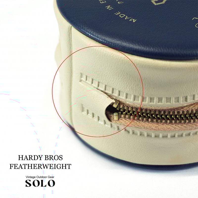 HARDY BROS The Featherweight / ハーディブロス フェザー HARDY BROS The Featherweight / ハーディブロス フェザー