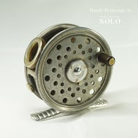 HARDY BROS ST.GEORGE 3 / セントジョージ3 3スクリュー | ヴィンテ