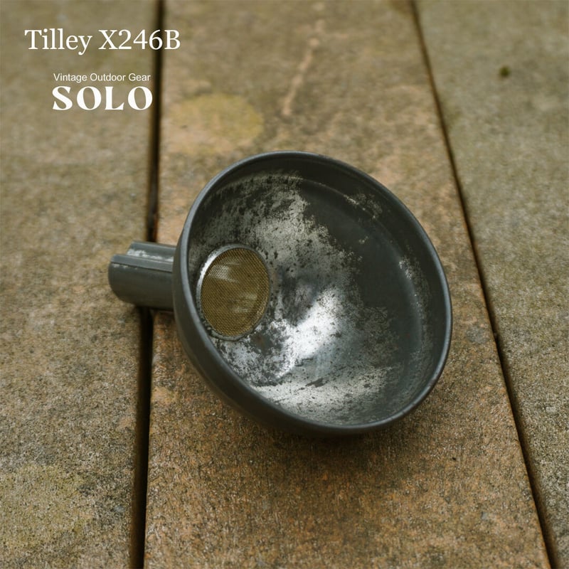 ティリー ランタン Tilley LANTERN X246B | ヴィンテージ野外 ティリー ランタン Tilley LANTERN X246B | ヴィンテージ野外