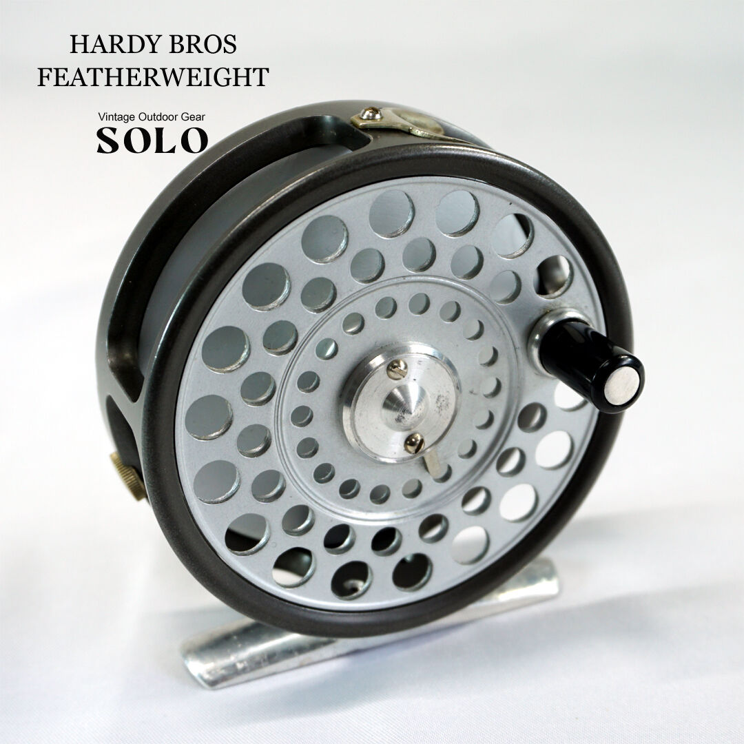 HARDY BROS The Featherweight / ハーディブロス フェザー HARDY BROS The Featherweight / ハーディブロス フェザー