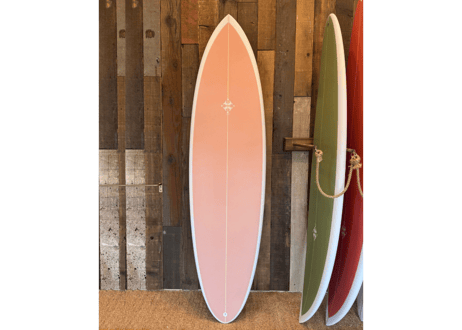 3Dimension サーフボード ZEPHYR｜3Dimension SURFBOARDS 3Dサーフボード