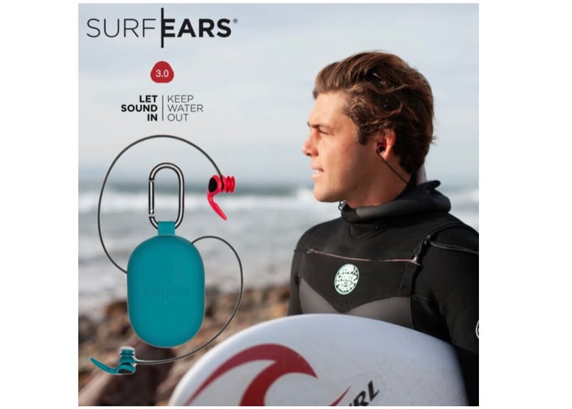 Surf ears | Surfers9