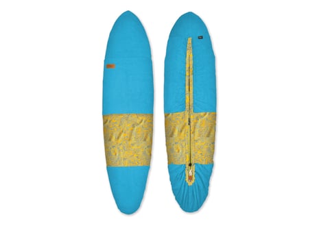 値下げ❗️STACEY サーフボード　ステイシーファイバーフレックス 値下げ❗️STACEY サーフボード ステイシーファイバーフレックス