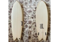 Axxe Classic 1.5mm レディーススイムカット長袖スプリング | Surfers9