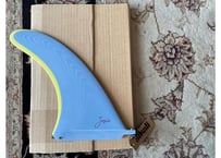 Alkali Fins ALEX LOPEZ SINGLE 7.75 | Surfers9 Alkali Fins ALEX LOPEZ SINGLE 7.75 | Surfers9