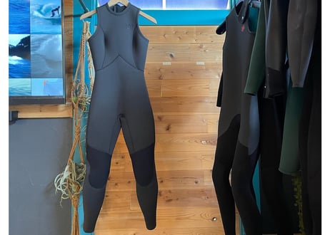 ロングジョン　レディース CATEGORY Wetsuit | Surfers9