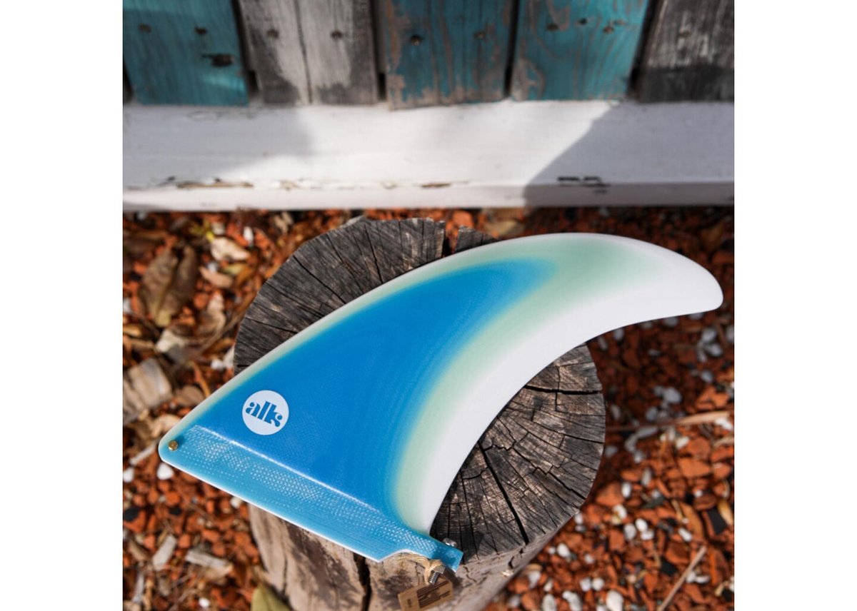 Alkali Fins ALEX LOPEZ SINGLE 7.75 | Surfers9 Alkali Fins ALEX LOPEZ SINGLE 7.75 | Surfers9