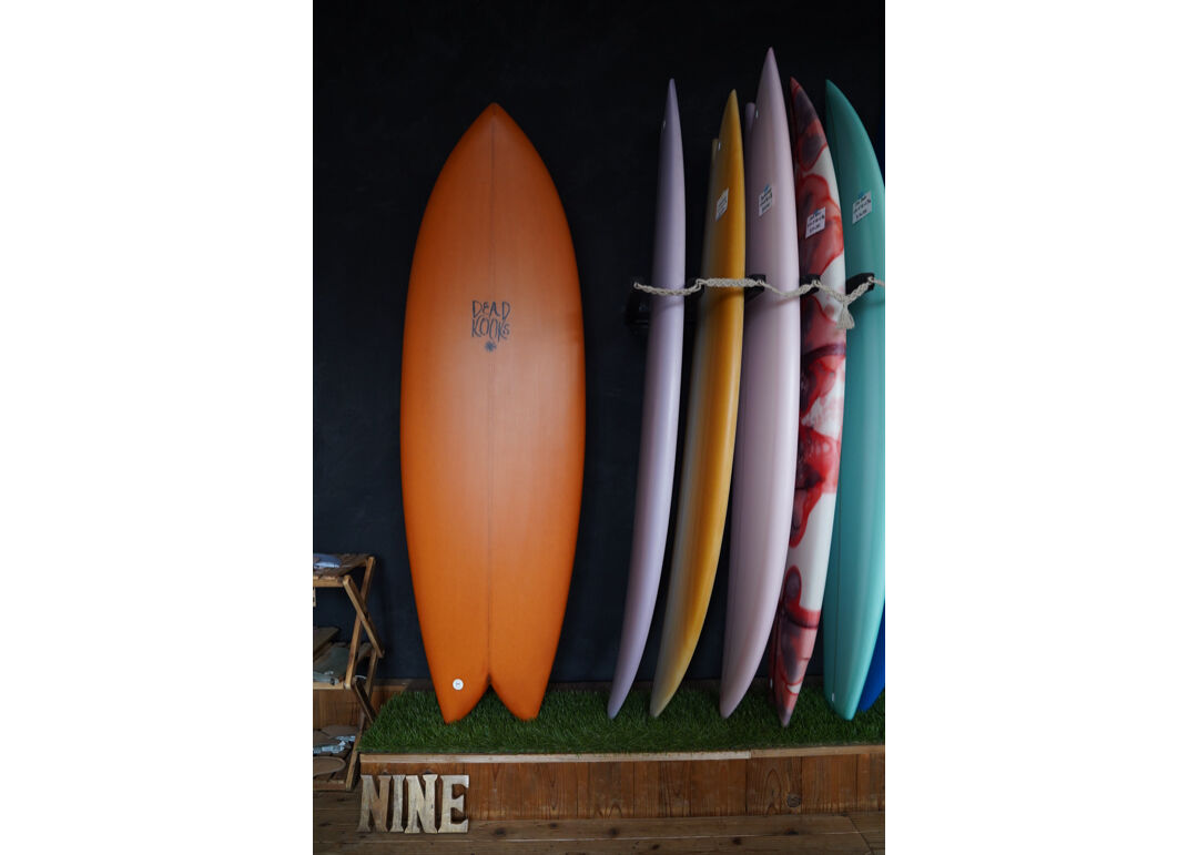 Riches TF 5'5 × 19 1/2 × 2 5/16 | Surfers9 Riches TF 5'5 × 19 1/2 × 2 5/16 | Surfers9