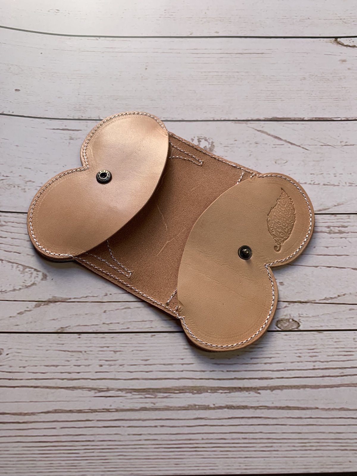 ビキニ物語 水着カード、名刺ケース | NATURAL.LEAF103