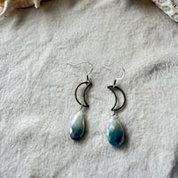 Moon drop