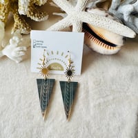 〜Polynesian〜 sun shell