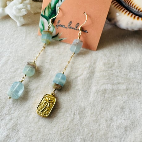 Blue calcite🌴